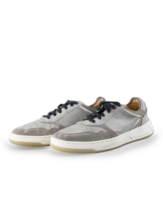 Mustang Sneakers Grijs 234691