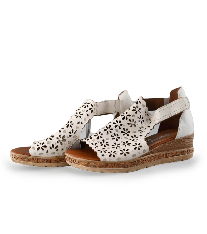 Remento Sandalen