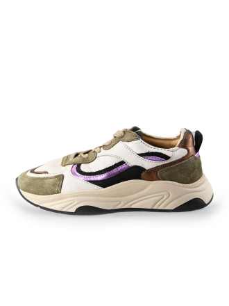 Omoda Sneakers Beige 234721