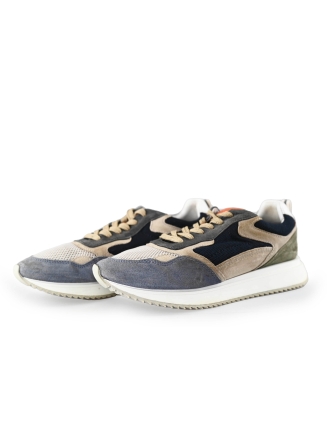 Sub55 Sneakers Grijs 234737