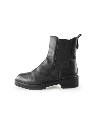 Tamaris Chelsea boots Zwart 234760