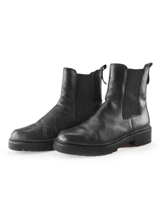 Tamaris Chelsea boots Zwart 234760