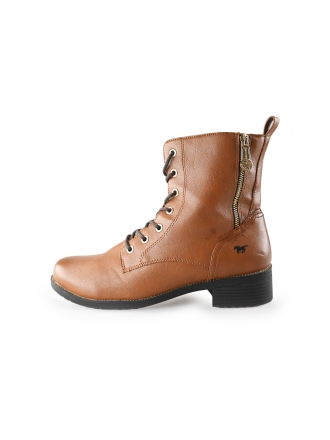 Mustang Veterboots