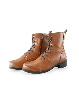Mustang Veterboots
