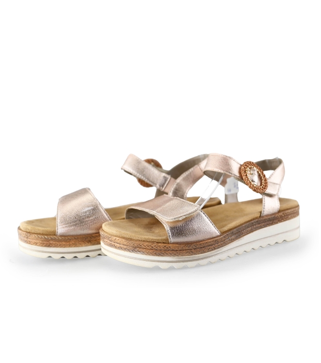 Remento Sandalen