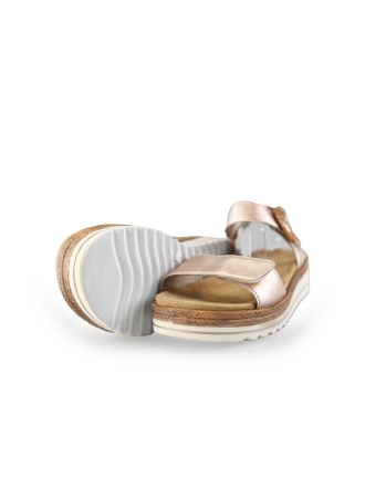 Remento Sandalen