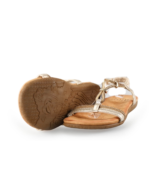Sub55 Sandalen