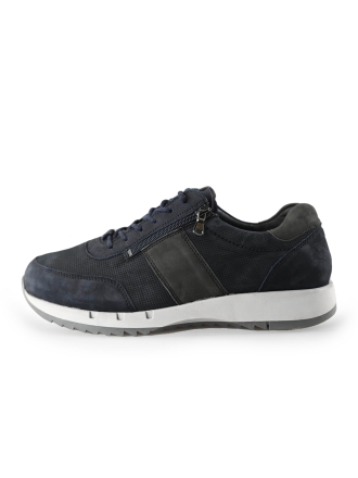 Waldlaufer Sneakers Blauw 234786