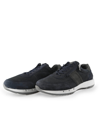 Waldlaufer Sneakers Blauw 234786