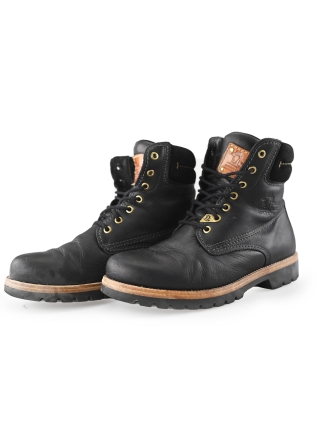 Panama Jack Veterboots Zwart 234792