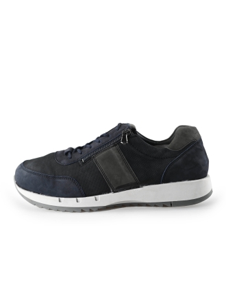 Waldlaufer Sneakers Zwart 234800