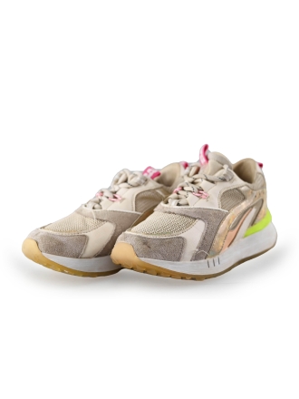 Shoesme Sneakers Beige 234806
