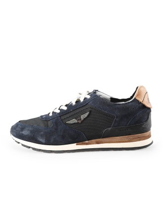 PME Legend Sneakers Blauw 234809