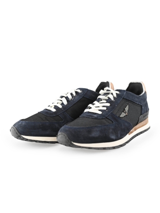 PME Legend Sneakers Blauw 234809