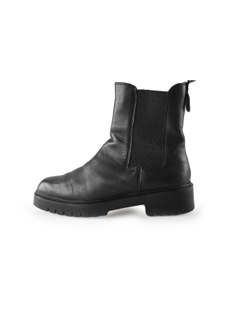 Tamaris Chelsea boots Zwart 234819