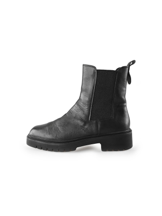 Tamaris Chelsea boots Zwart 234821