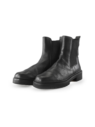 Tamaris Chelsea boots Zwart 234821