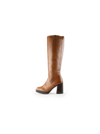 Omoda Laarzen Bruin 234822