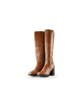 Omoda Laarzen Bruin 234822