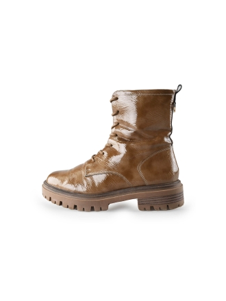 Tamaris Veterboots Bruin 234845