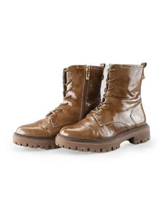 Tamaris Veterboots Bruin 234845