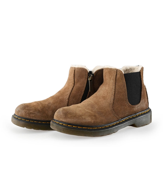 Dr. Martens Chelsea boots