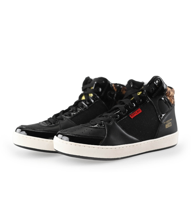 Replay Hoge sneakers