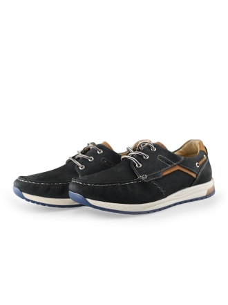 Outfielder Veterschoenen Blauw 234861