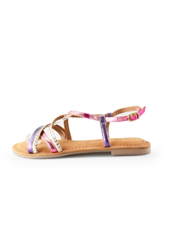 Lazamani Sandalen Roze 234867