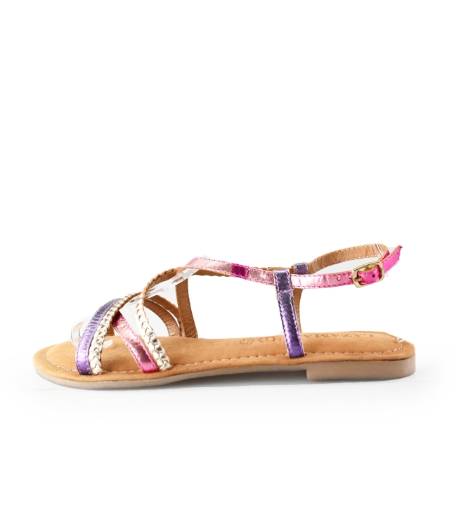Lazamani Sandalen