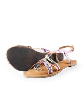Lazamani Sandalen