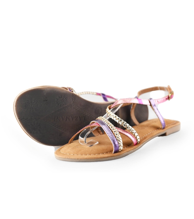 Lazamani Sandalen