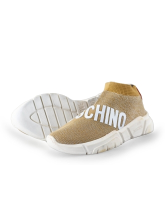 Love Moschino Instappers