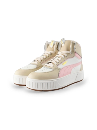 Puma Hoge sneakers Beige 234874