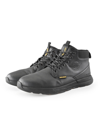 PME Legend Hoge sneakers Zwart 234906