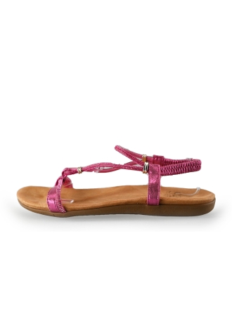 Sub55 Sandalen Roze 234920