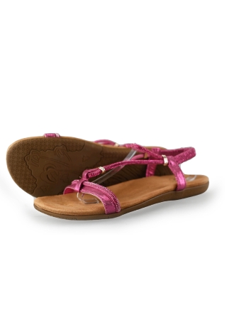 Sub55 Sandalen