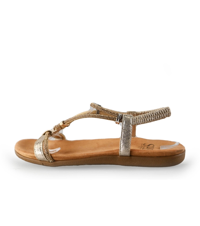 Sub55 Sandalen