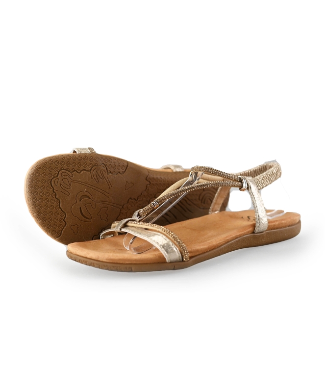 Sub55 Sandalen