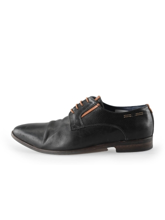 Berkelmans Nette schoenen  Zwart 234928