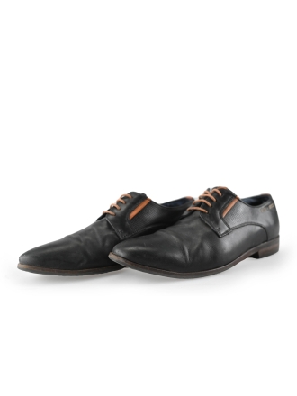 Berkelmans Nette schoenen  Zwart 234928
