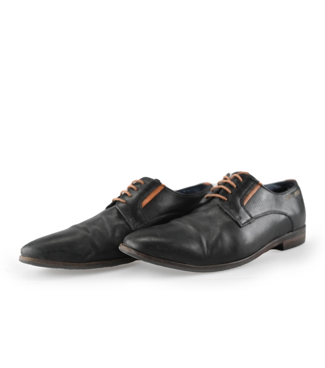 Berkelmans Nette schoenen 