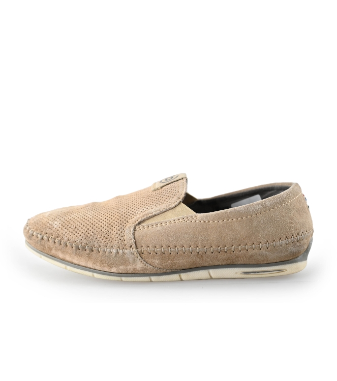 Bugatti Loafers 