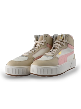Puma Hoge sneakers Beige 234936