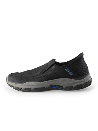 Skechers Instappers Zwart 234939