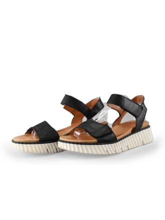 AQA Sandalen Zwart 234967