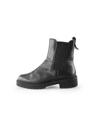 Tamaris Chelsea boots Zwart 234971