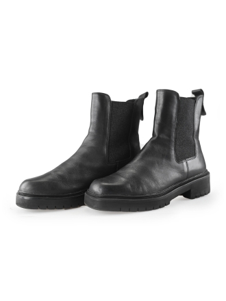 Tamaris Chelsea boots Zwart 234971