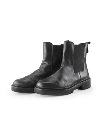 Tamaris Chelsea boots Zwart 234973