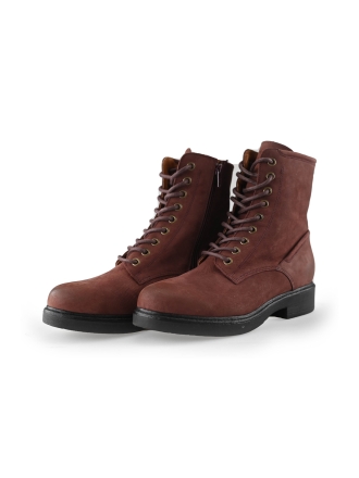 AQA Veterboots Rood 234974